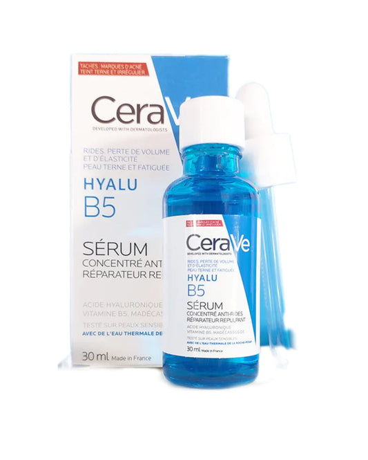 CeraVe Hyalu B5 Serum - 30ml Cerave