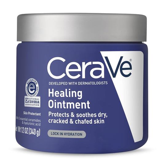 CERAVE Healing Ointment-340g Cerave