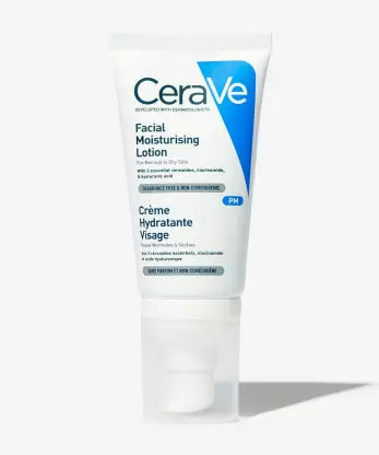 CERAVE Creme Hydratante Visage PM -52ml Cerave