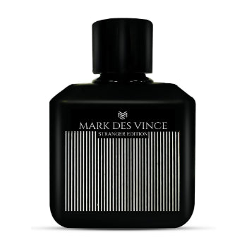 Mark Des Vince Stranger Edition Eau De Parfum 100ml Mark Des Vince