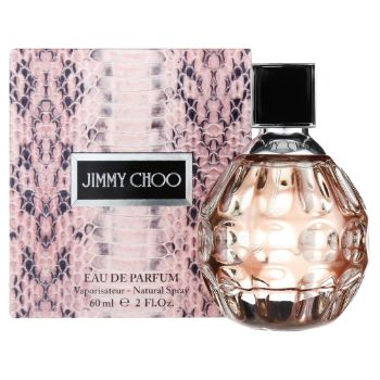 JIMMY CHOO Eau De Perfume Vaporisateur Natural Spray 100 ml JIMMY CHOO