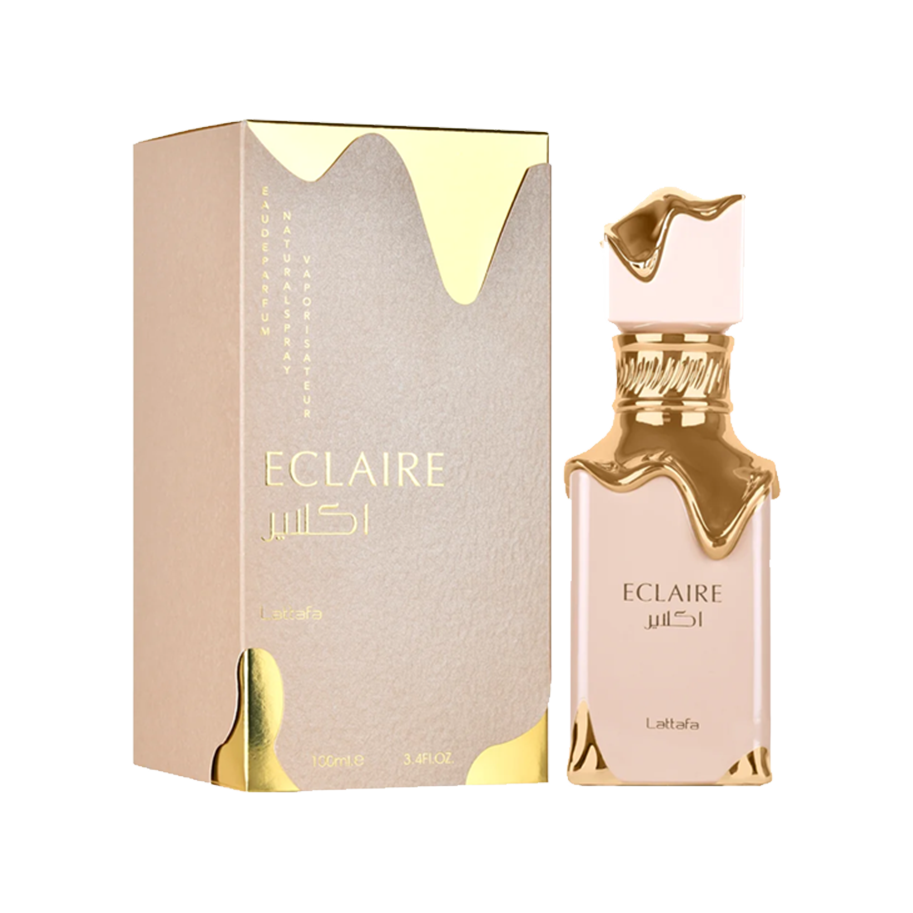 LATTAFA ECLAIRE EDP 100ML LATTAFA