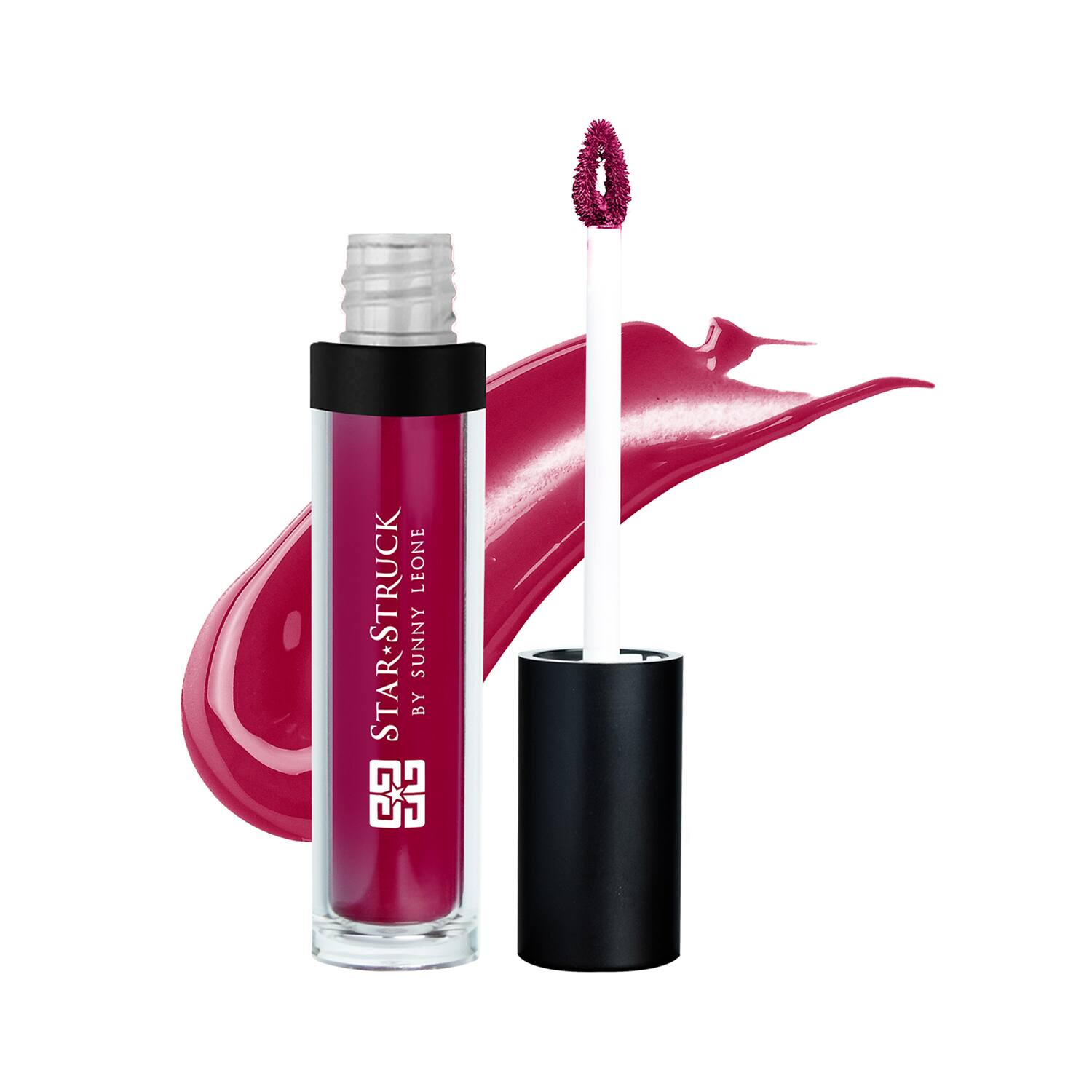 Star Struck Lip Tint (Berry Lippy) 6ml Star Struck