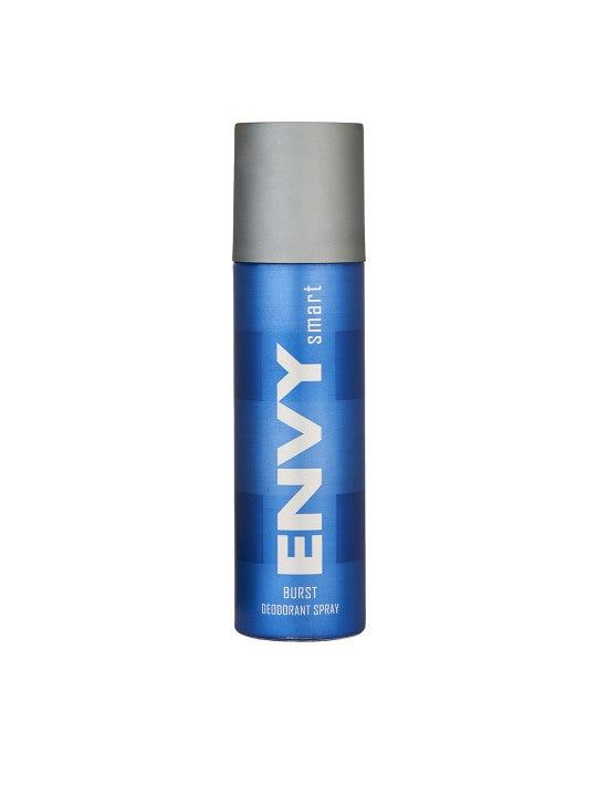Envy Smart Burst Deodrant Spray 135ml Envy