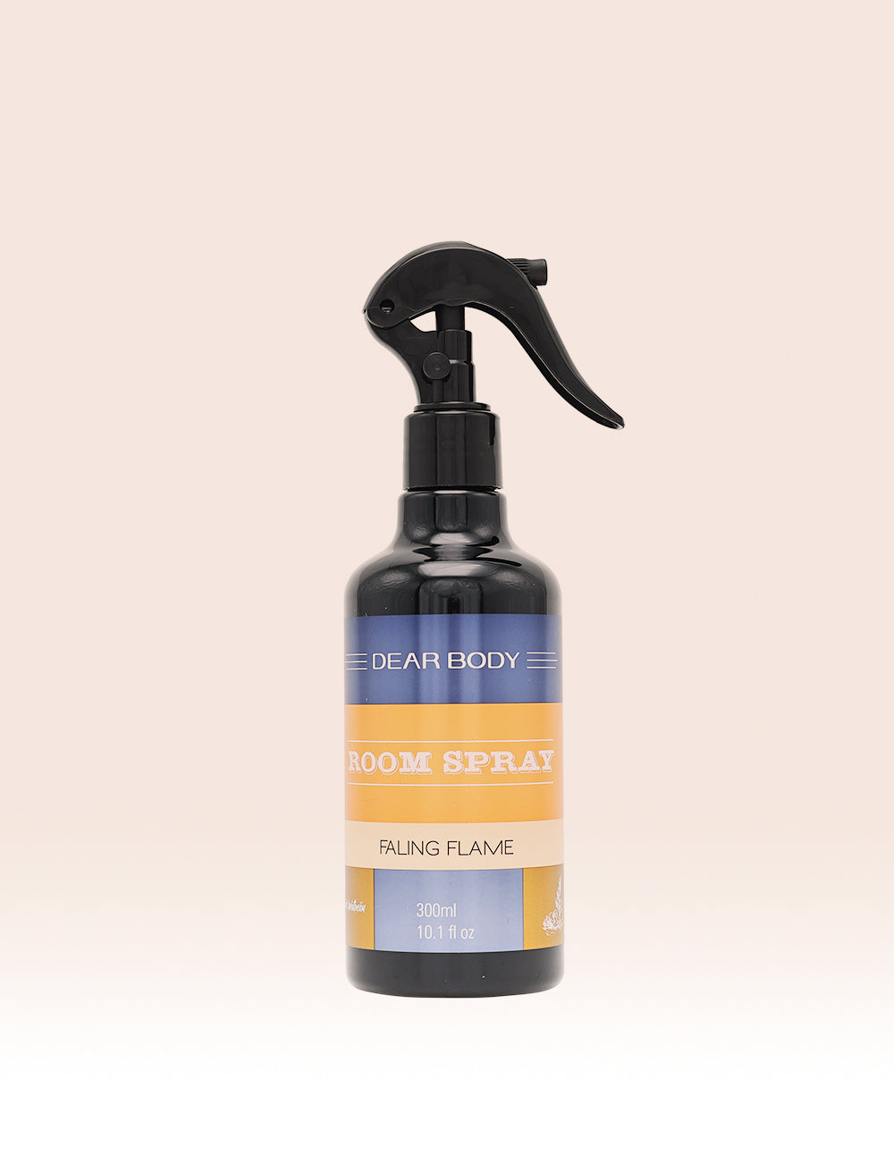 DEAR BODY FALING FLAME ROOM FRESHNER 300ML DEAR BODY