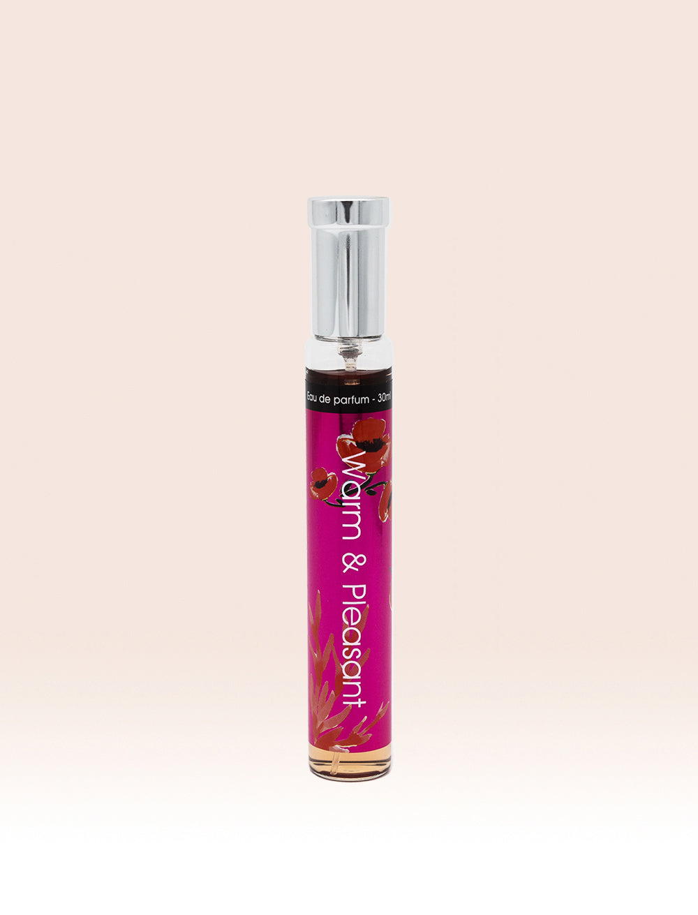 DEAR BODY WARM & PLEASANT EDP 30ML DEAR BODY