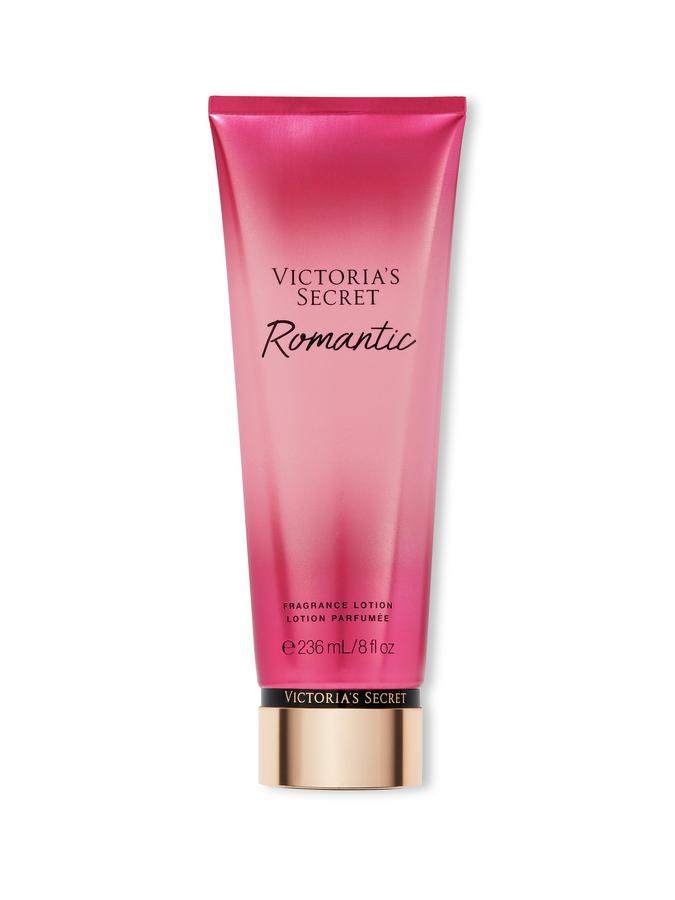 Victoria’s Secret Romantic Body Lotion | Hydrating & Softening Lotion with Delicate Fragrance Beauty Bumble