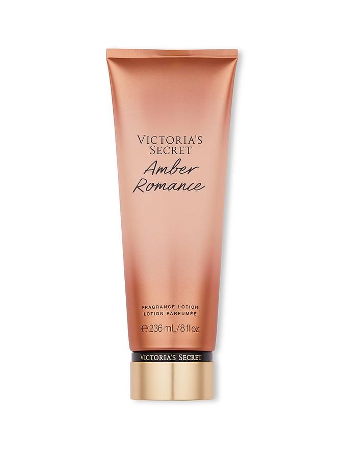 Victoria’s Secret Amber Romance Body Lotion | Hydrating & Warm Fragrance Beauty Bumble