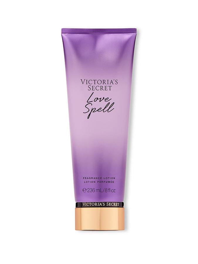 Victoria’s Secret Love Spell Body Lotion | Hydrating & Sweet Floral Fragrance Beauty Bumble