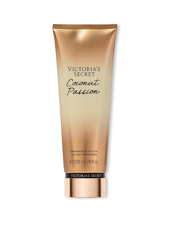 Victoria’s Secret Coconut Passion Body Lotion | Hydrating & Tropical Scent Beauty Bumble