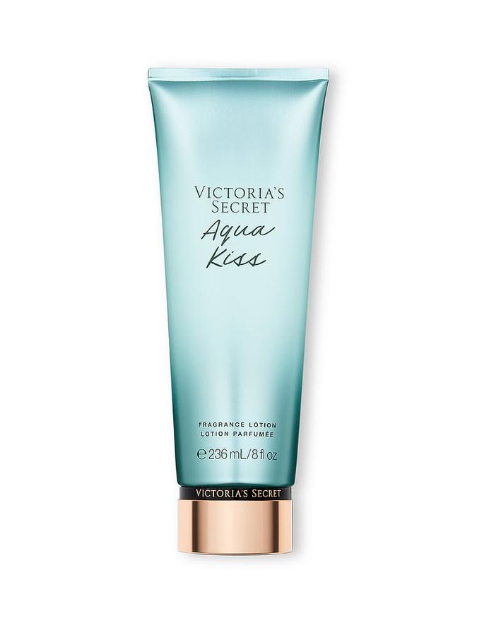 Victoria’s Secret Aqua Kiss Fragrance Lotion | Hydrating & Refreshing Body Lotion Beauty Bumble