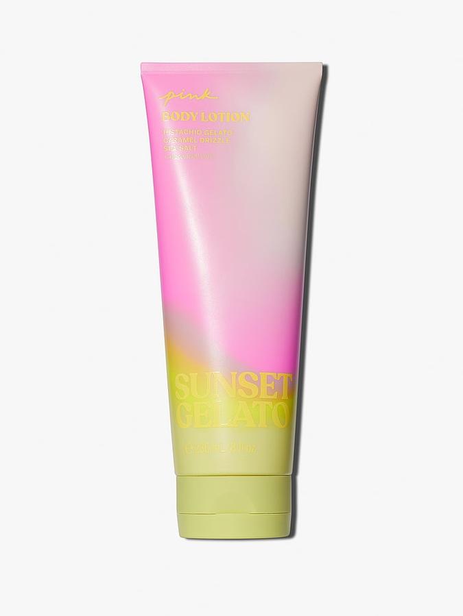 Victoria’s Secret Sunset Gelato Coconut Coast Body Lotion | Hydrating & Tropical Coconut Scent Beauty Bumble
