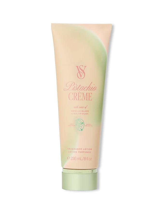 Victoria’s Secret Café Victoria Pistachio Creme Body Lotion | Hydrating & Sweet Nutty Fragrance Beauty Bumble
