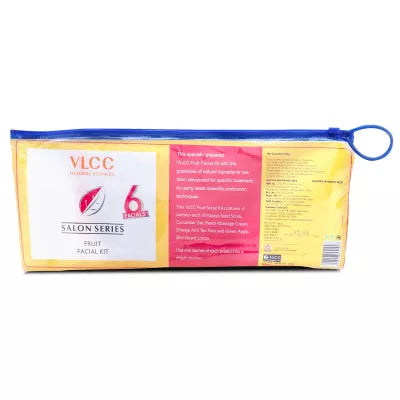 VLCC Professional Salon Series Fruit Facial Kit VLCC