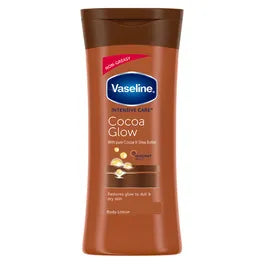 Vaseline Intensive Care Cocoa Glow Body Lotion 90ml Vaseline