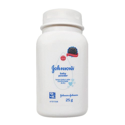 Johnson’s Baby Powder – 25gm JOHNSON'S