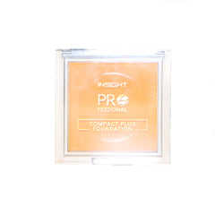 Insight Professional Compact Plus Foundation (LN11) 15g Insight Professional