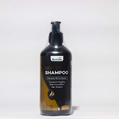 Bio Health Hair Spring Shampoo 200ml Bio Health