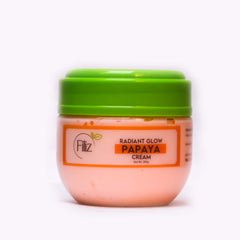 FILIZ Radiant Glow Papaya Cream 300 ml Filiz