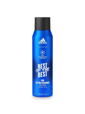 ADIDAS Champions League Best of the Best Deo Body Spray - 150 ml ADIDAS