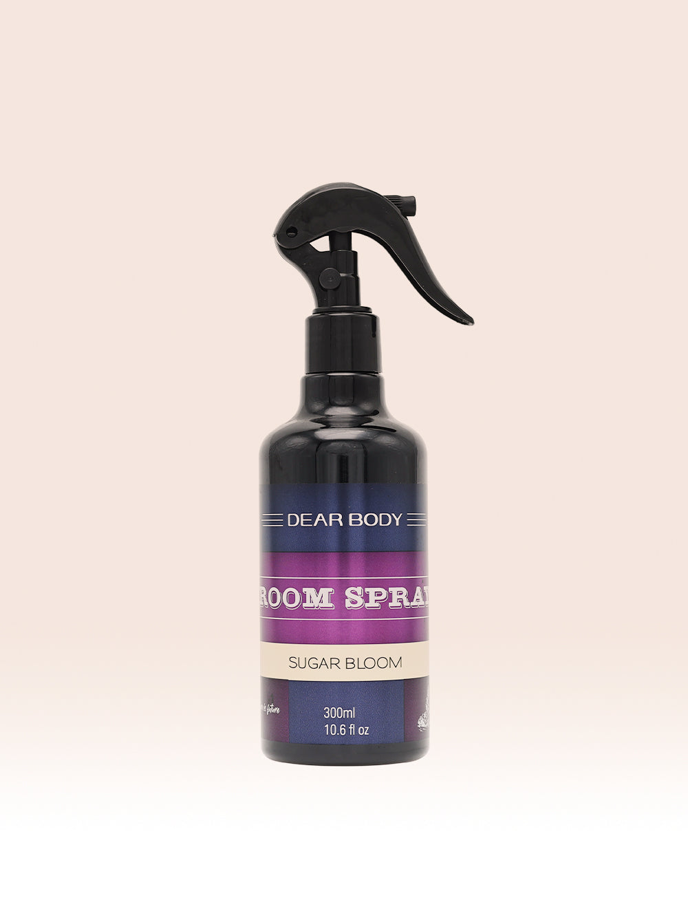 DEAR BODY SUGAR BLOOM ROOM FRESHNER 300ML DEAR BODY