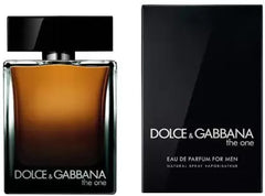 DOLCE & GABBANA The One EAUDe Parfum - 100 Ml Beauty Bumble