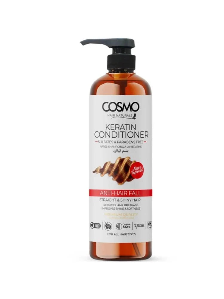 Cosmo Keratin Conditioner 1000ml COSMO