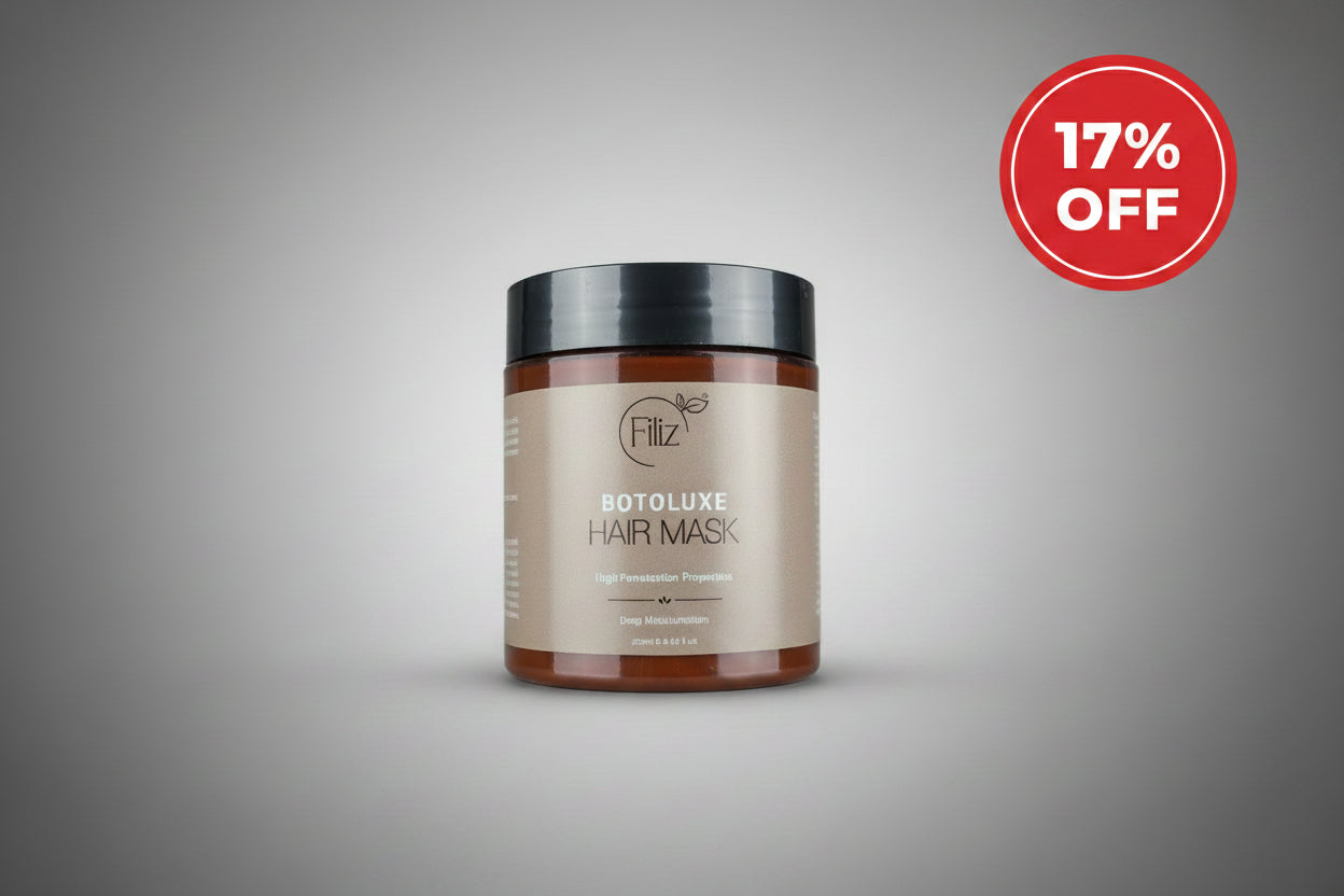 Filiz Botoluxe Hair Mask - 250Ml FILIZ