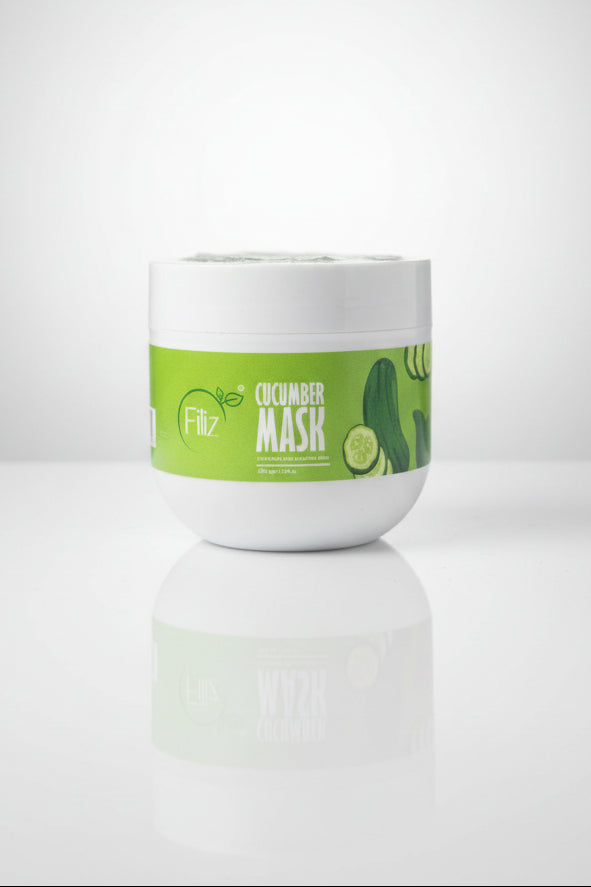 Filiz Cucumber Mask FILIZ