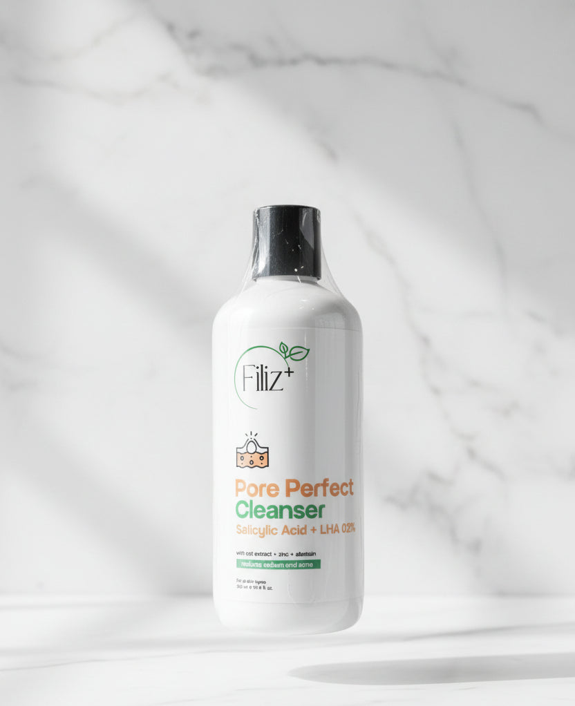 Filiz Pore Perfect Cleanser - 300Ml FILIZ