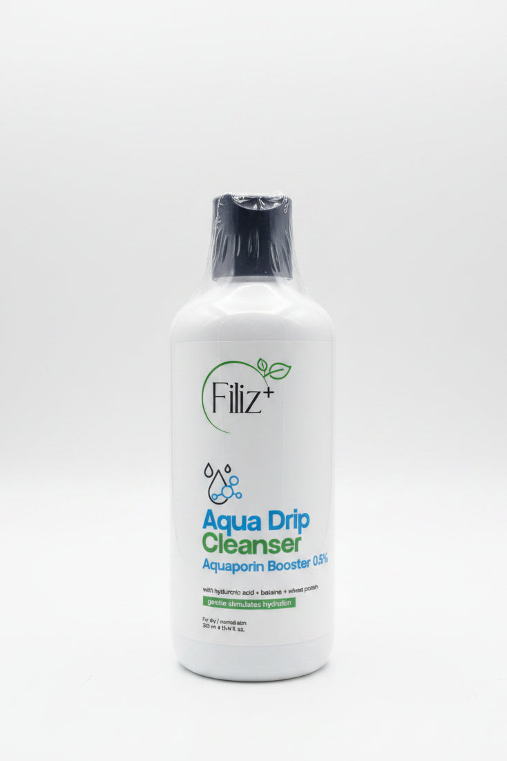 Filiz Aqua Drip Cleanser - 300Ml FILIZ