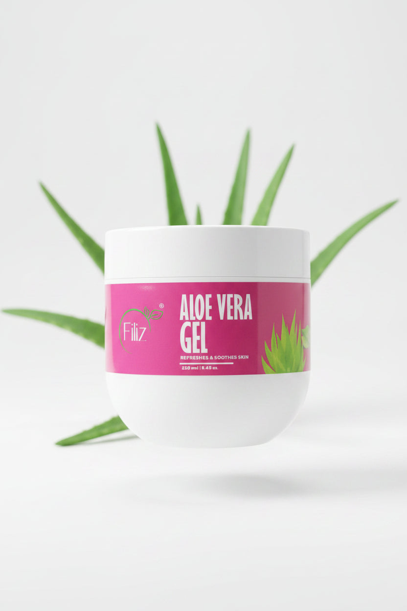 Filiz Aloe Vera Gel FILIZ