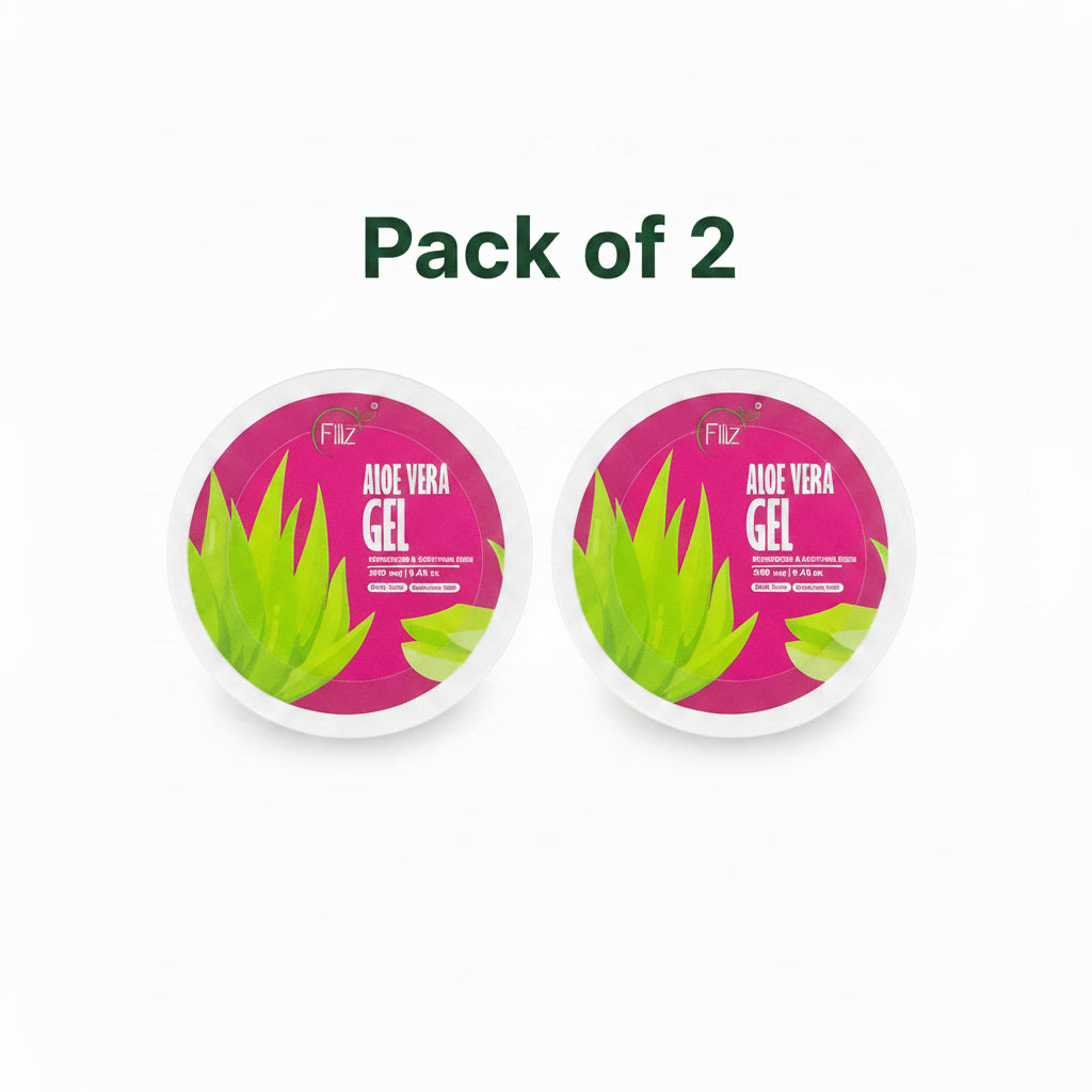 Filiz Aloe Vera Gel FILIZ