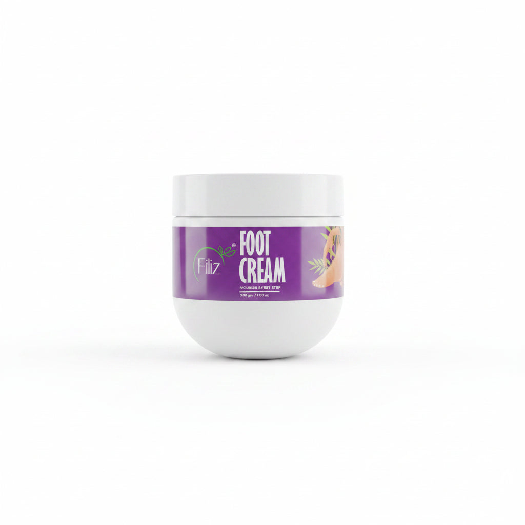 Filiz Foot Cream FILIZ