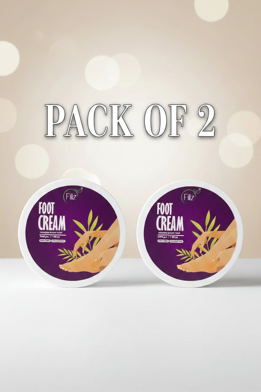 Filiz Foot Cream FILIZ