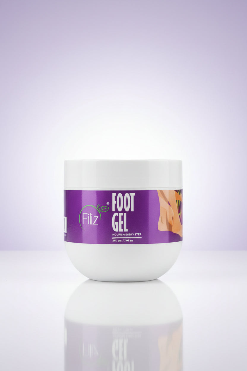 Filiz Foot Gel FILIZ