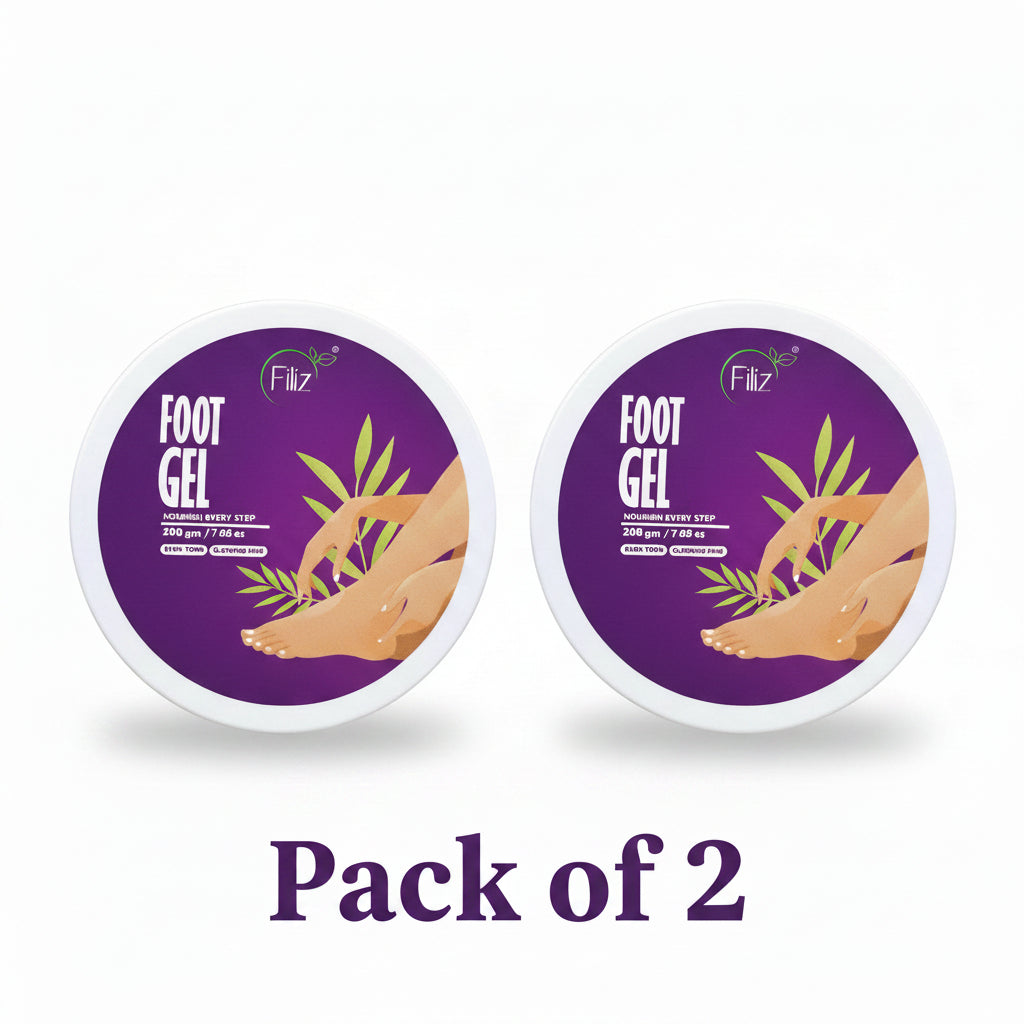 Filiz Foot Gel FILIZ