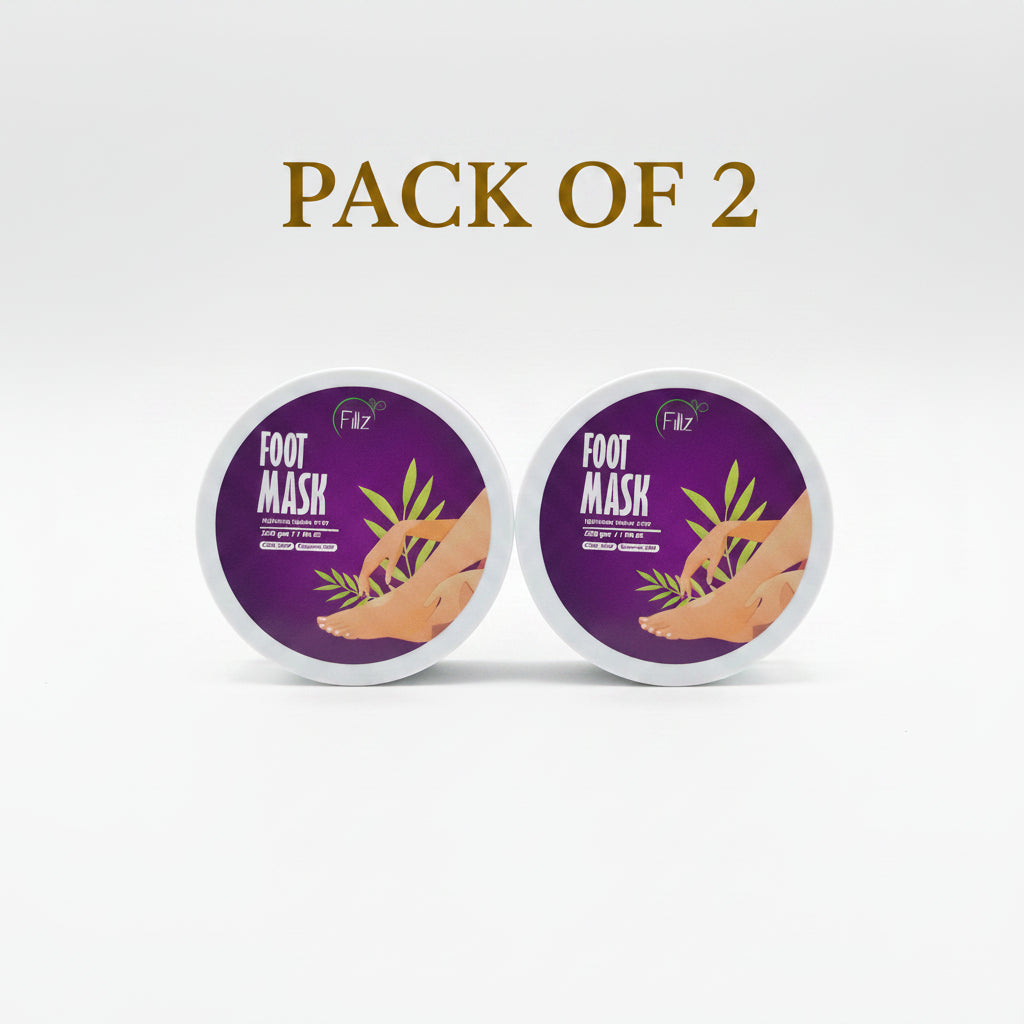 Filiz Foot Mask FILIZ