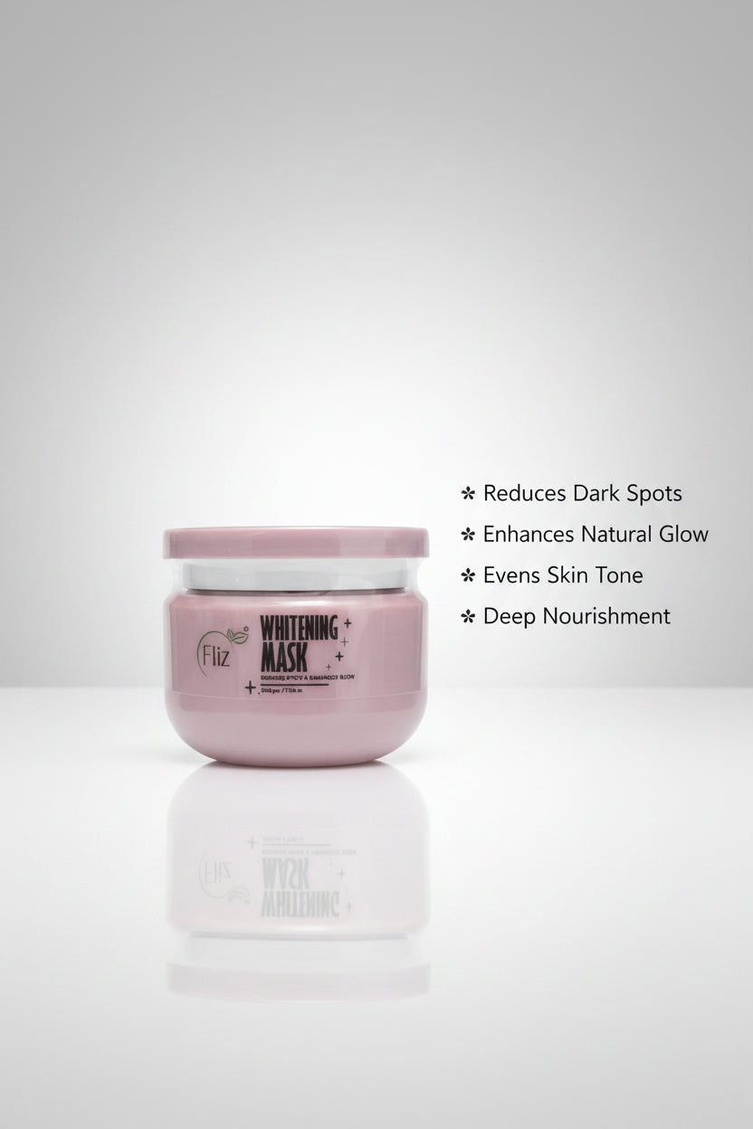 Filiz Whitening Mask - 200Gm FILIZ