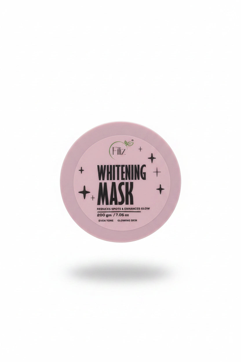 Filiz Whitening Mask - 200Gm FILIZ