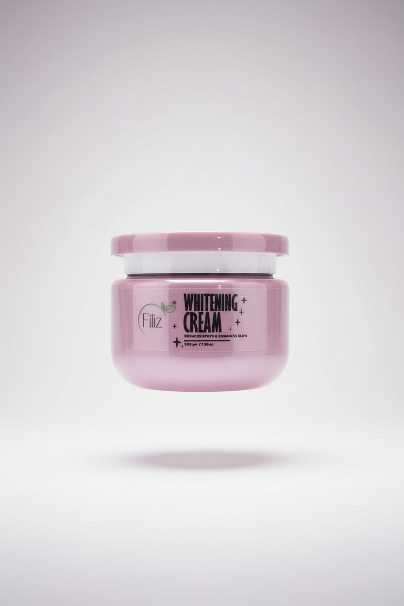 Filiz Whitening Cream - 200Gm FILIZ