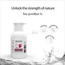 DR.RASHEL Onion Shampoo with Black Seed Oil Promotes Healthy Scalp & Breakage Free Hair (250 ml) Dr. Rashel