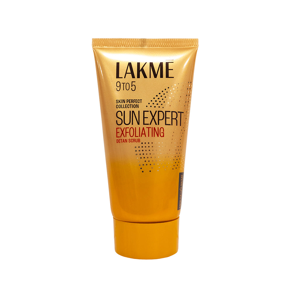 Lakme Sun Expert De Tan Scrub, 50 g Lakme
