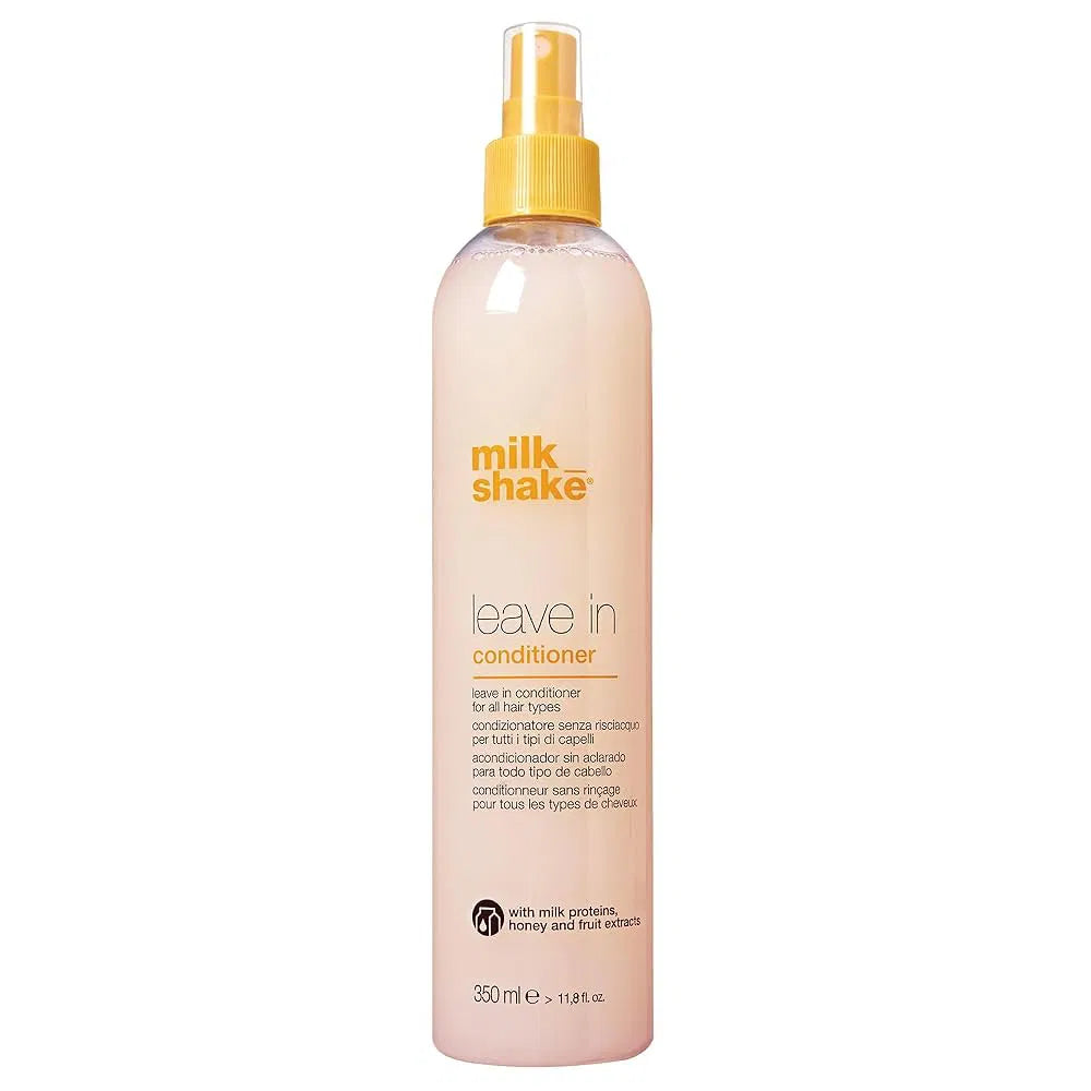 Milkshake  Leave In Conditioner Spray - 11.8 oz milk shake