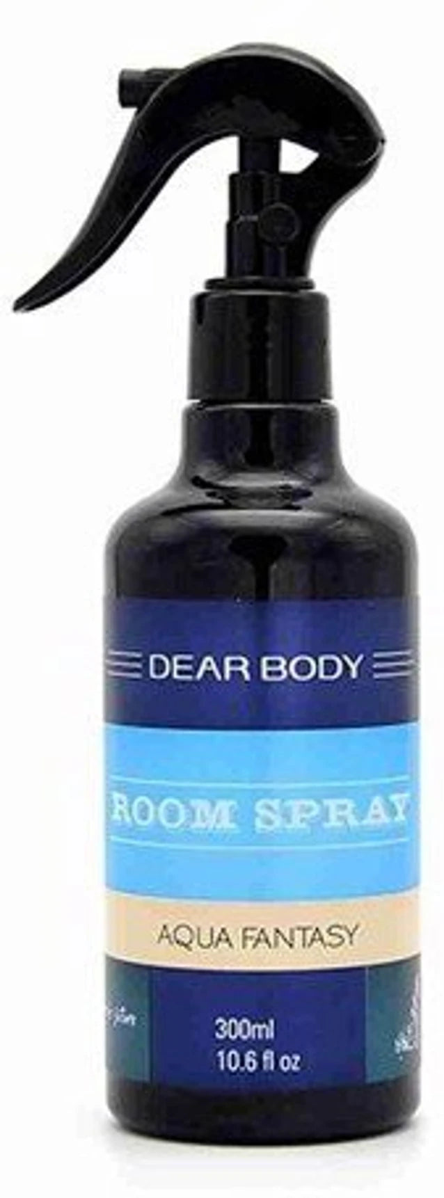 DEAR BODY AQUA FANTASY ROOM FRESHNER 300ML DEAR BODY