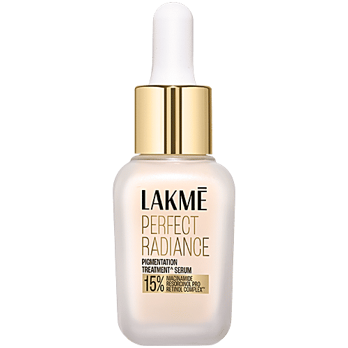 Lakme Perfect Radiance Pigmentation Treatment Serum, 30 ml Lakme