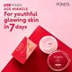Ponds Age Miracle Youthful Glow Day Cream - SPF 15 PA++, 50 g Carton Beauty Bumble