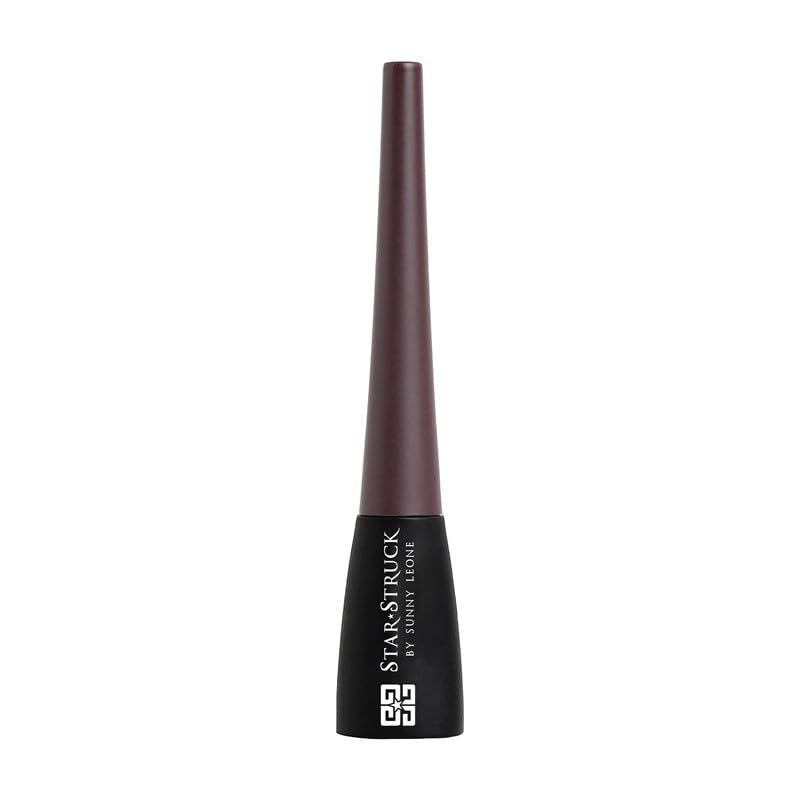 Star Struck Liquid Eye Definer (Purple) 4.5ml Star Struck