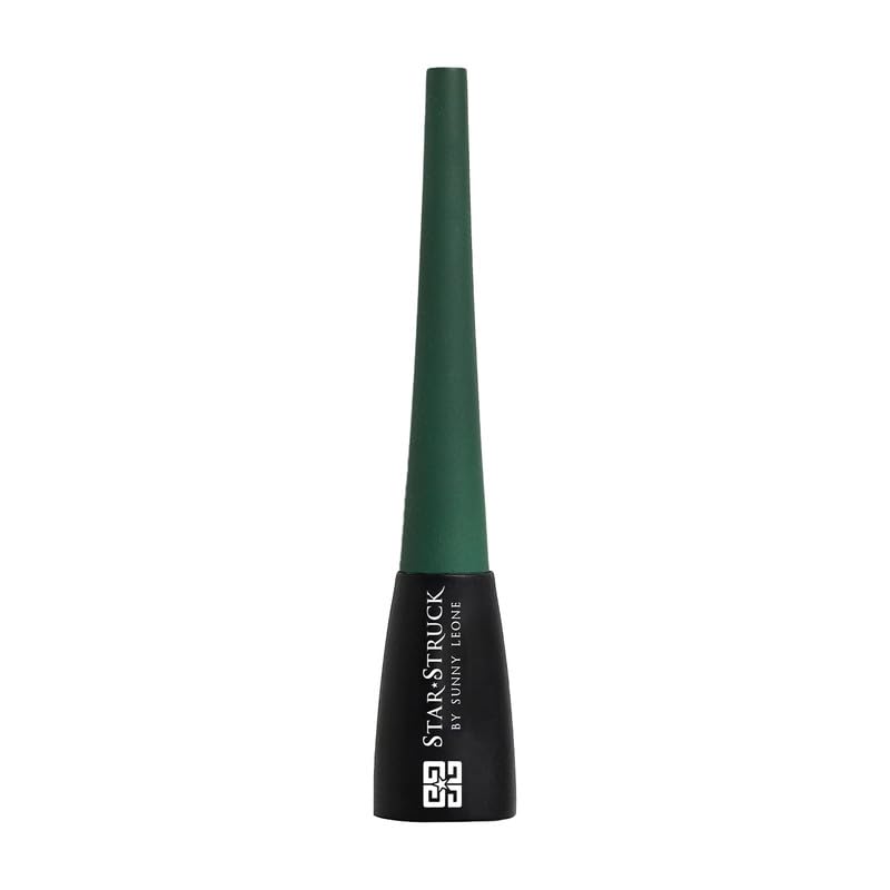 Star Struck Liquid Eye Definer (Evergreen) 4.5ml Star Struck