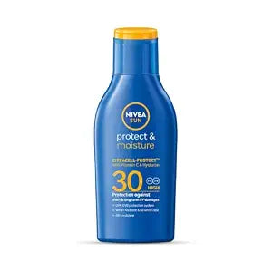 Nivea Body Lotion Sun Protect Spf 30 50 Ml NIVEA